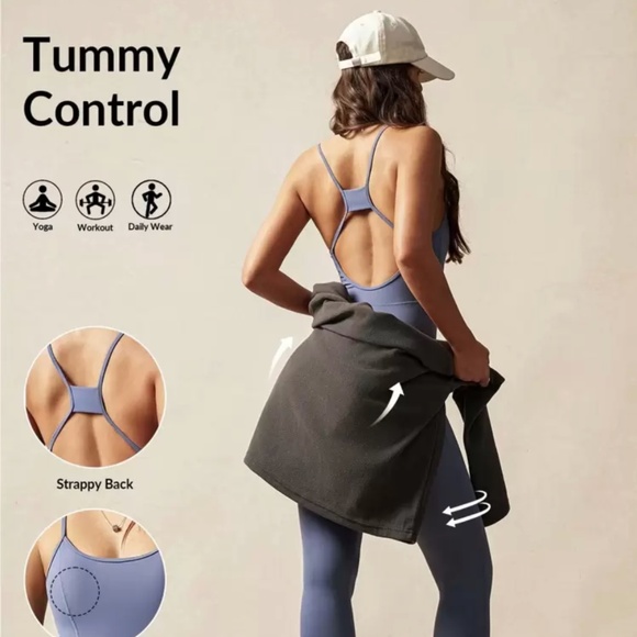 Jumpsuit - Picture 2 of 6